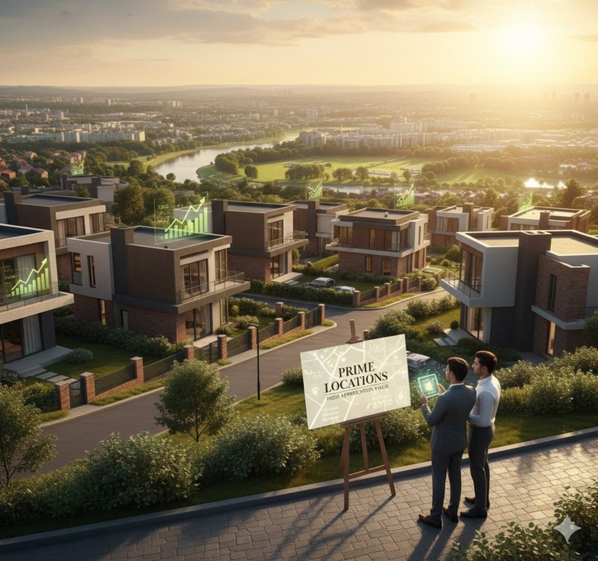 bsvpromoters Our Advantages