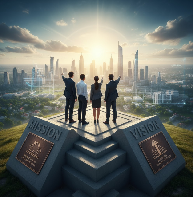 bsvpromoters - Philosophy